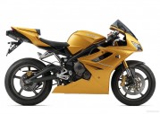 Triumph Daytona 675